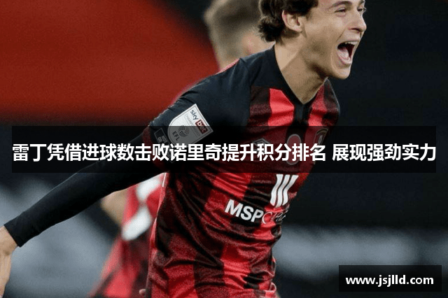雷丁凭借进球数击败诺里奇提升积分排名 展现强劲实力